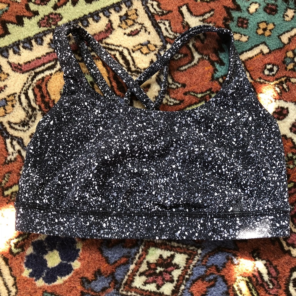 Lululemon Energy Bra